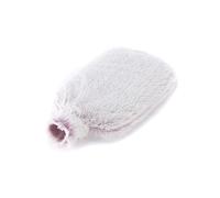 Warmies Microwavable Bottle, Microwavable Heat Pad with French Dried Lavender, Microwavable Marshmallow Pink Colour