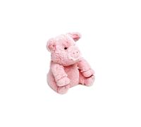 Warmies Microwavable French Lavender Scented Plush Pig