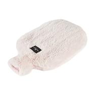 Warmies Microwavable Heat Pad with French Dried Lavender, Blossom Colour