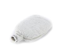 Warmies Microwavable Heatable Body Bottle, Lavender Aroma, Grey