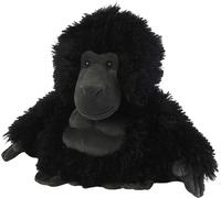 Warmies Microwavable & Chillable Soft Toy With Lavender Scent Gorilla Plush 13"