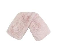 Warmies Microwavable Luxury Wheat-Filled Neck Wrap With Lavender Scent Blossom