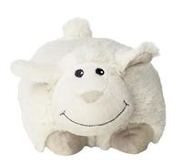 Warmies - Microwavable Pillow Sheep, with Lavender Scent - 1 Piece