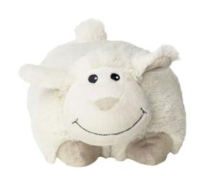 Warmies - Microwavable Pillow Sheep, with Lavender Scent - 1 Piece