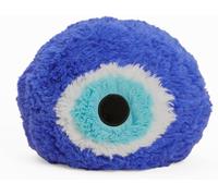 Warmies Microwavable Plush Evil Eye, Heatable Weighted Heat Pad, Lightly Scented with French Lavender - Large