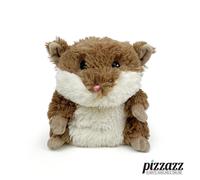 Warmies® - Brown Hamster