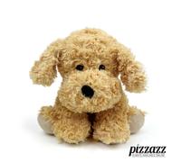 Warmies Microwavable Soft Toy Large Cockapoo Dog Heat Or Cool Lavender Wheat Bag