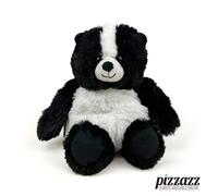 Warmies Microwavable Soft Toy Large Skunk Heat Or Cool Lavender Wheat Bag