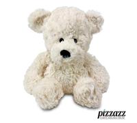 Warmies Microwavable Soft Toy Large Teddy Bear Heat Or Cool Lavender Wheat Bag
