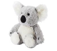 WARMIES Microwave Microwavable Plush Heated KOALA BEAR Lavender Scented NEW