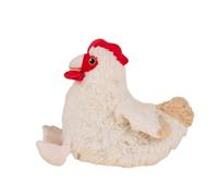 Warmies® - Cream Hen