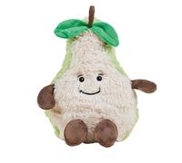 Warmies Microwaveable Large Plush Pear in Green Warmies Green