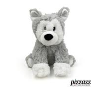 Warmies Microwaveable Soft Toys Large Wheat Heatable / Chill Plush With Lavender