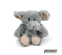 Warmies Microwaveable Soft Toys Large Wheat Heatable / Chill Plush With Lavender
