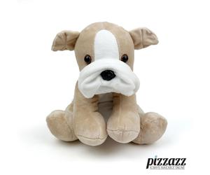 Warmies Microwaveable Soft Toys Large Wheat Heatable / Chill Plush With Lavender