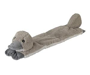 Warmies® Millet Lavande Platypus Heating Pad 50 cm 700 g Grey