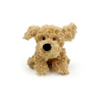 Warmies Mini Plush Cockapoo Microwavable Weighted Teddy, Lavender Scented, Hot Or Cold For Relaxation & Relief