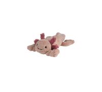 Warmies Minis Axolotl Heat Stuffed Animal Microwave Grain Cushion Mini