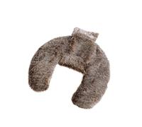 Warmies Neck Warmer Deluxe Heat Pillow Grain Pillow Neck Pillow