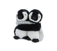 Warmies Plush Adorable Heatable Cuddling Penguins Microwaveable Toy