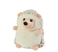 Warmies Plush Beige Hedgehog LARGE