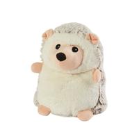 Warmies Plush Beige Hedgehog Large | Size: 100g Warmies Beige 100g