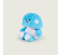 Warmies Plush Blue Mushroom LARGE