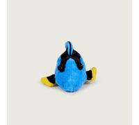Warmies Blue Tang Plush Toy, Large Size, Fully Microwave Safe and Weighted Cuddly Toy for Anxiety, Cool in The Freezer or Heat in The Microwave, Soft Heat Cushion