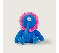 Warmies Plush Bright Blue Monster LARGE