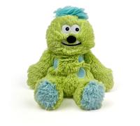 Microwaveable Wheat Heat Pack Lavender Scented Weighted Jungle Soft Toy Plush