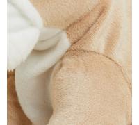 Warmies Plush Bulldog LARGE