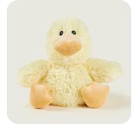 Warmies - Plush Chick Microwavable