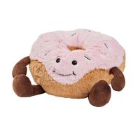 Warmies Plush Donut LARGE