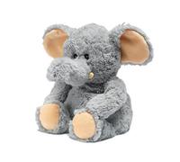 Warmies Cozy Plush ELEPHANT Fully Microwavable Lavender Scented Toy