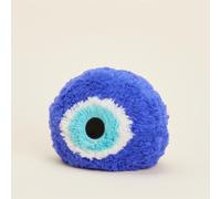 Warmies Plush Evil Eye Microwavable Large, Heatable Weighted Plush Toy for Children and Adults with French Lavender Scent