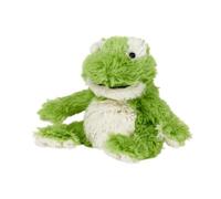 Warmies Plush Frog MINI