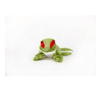 Warmies Plush Gecko Microwavable Large, Weighted Heatable Plush Toy for Children and Adults, with French Lavender Scent