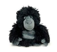 Warmies Microwavable heatable Gorilla Soft Scented toy Intelex New With Tags