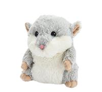 Warmies® 11'' Fully Heatable Soft Toy Scented with French Lavender - Hamster