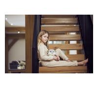 Warmies Plush Grey Hamster LARGE