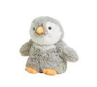 Warmies - Grey Peguin
