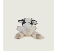 Warmies - Plush Laying Cow Microwavable - NEW 2024