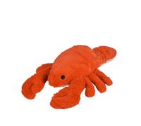 Warmies Plush Lobster Large in Red | Size: 100g Warmies Red 100g