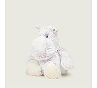 Warmies Plush Marshmallow Hippo LARGE
