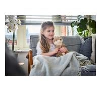 Warmies Plush Otter LARGE