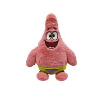 Warmies Plush Patrick in Pink | Size: 100g Warmies Pink 100g