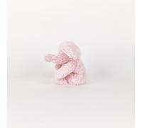 Warmies Plush Pink Elephant MINI