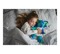 Warmies Plush Rainbow Dragon LARGE