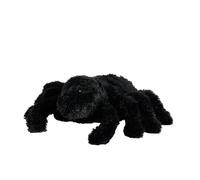 Warmies Plush Spider Microwavable Weighted Teddy with French Lavender Scent, Hot or Cold for Cool Relaxation and Warm Relief