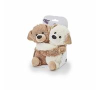 Warmies Plush Warm Hugs Puppies French Lavender Winter Ideal Christmas Gift Idea